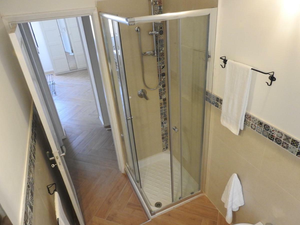 Casa Pinco Apartment Syracuse ภายนอก รูปภาพ