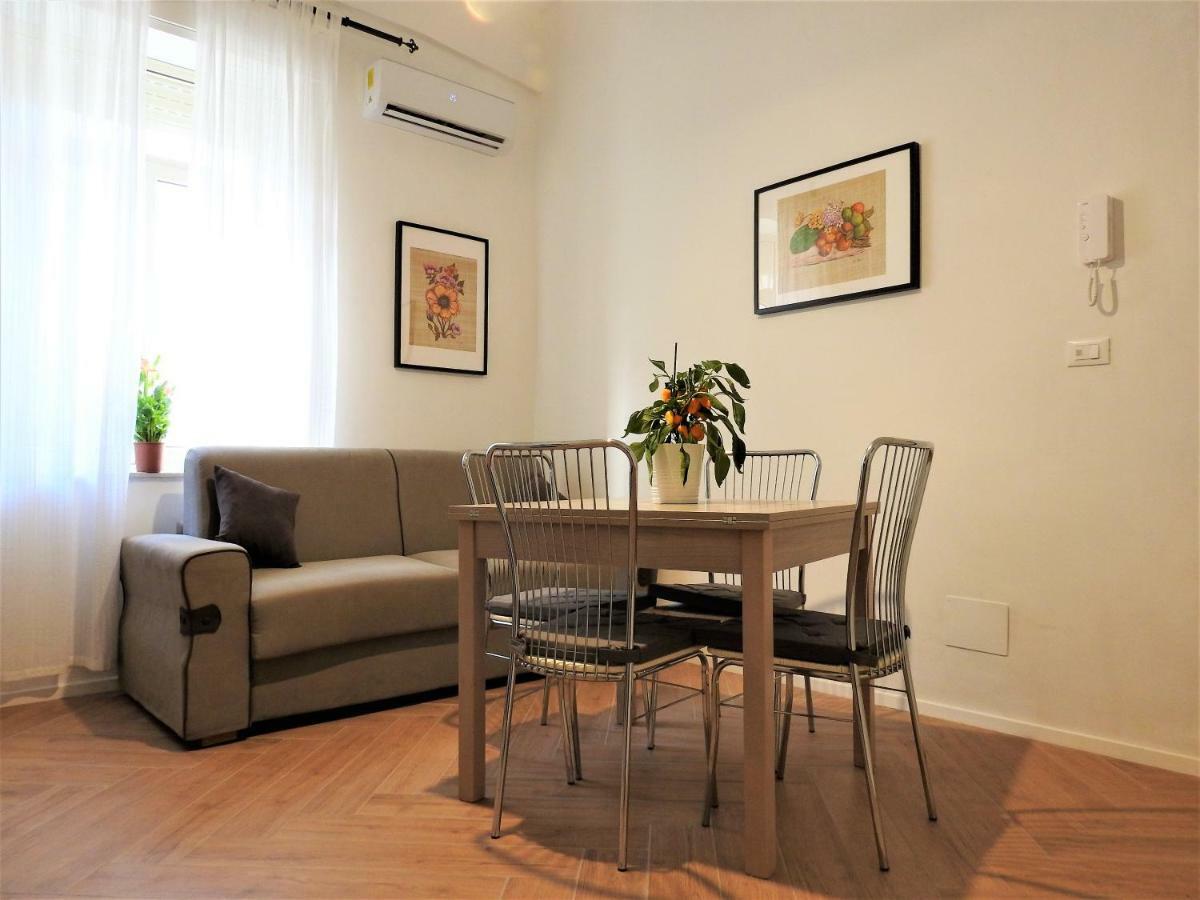 Casa Pinco Apartment Syracuse ภายนอก รูปภาพ