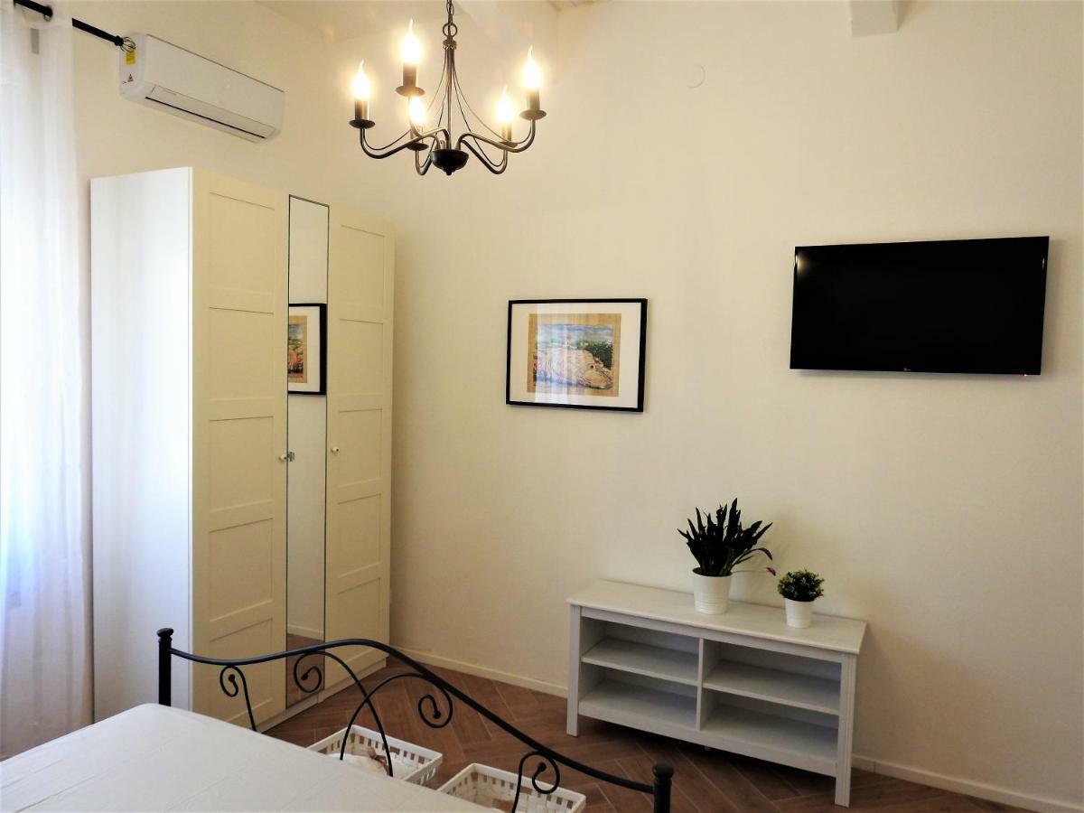 Casa Pinco Apartment Syracuse ภายนอก รูปภาพ